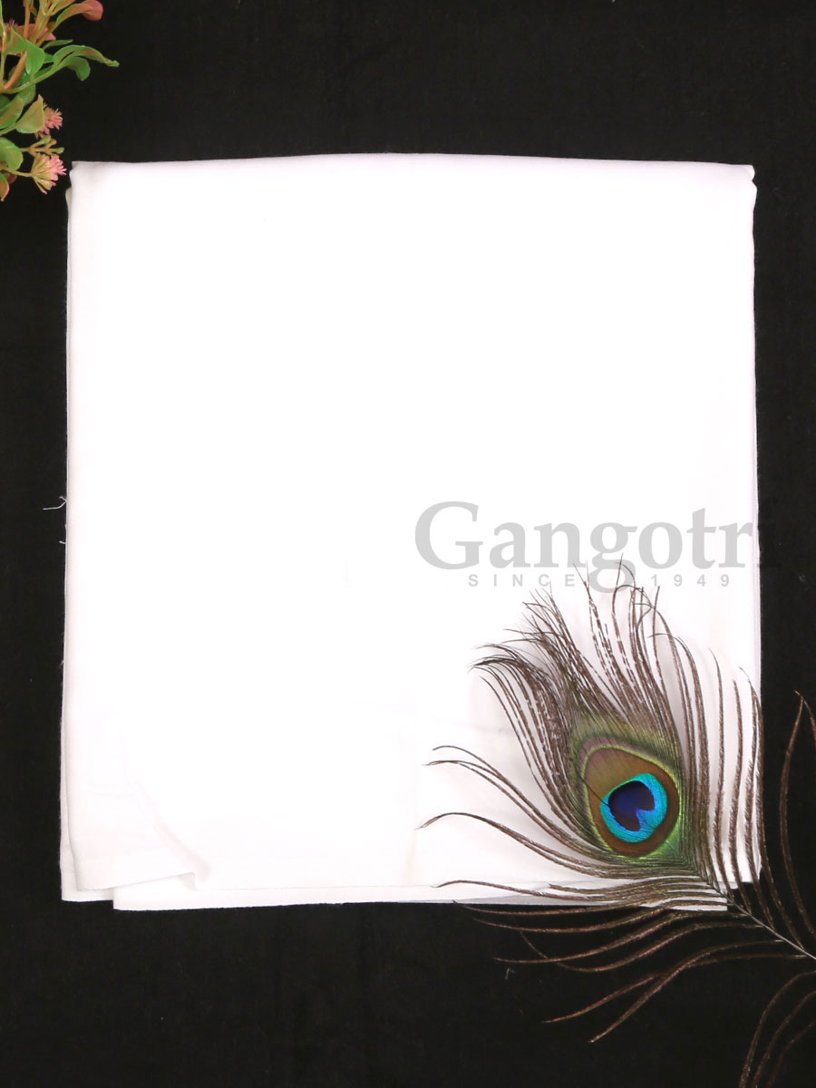 Classic Jute Dhoti