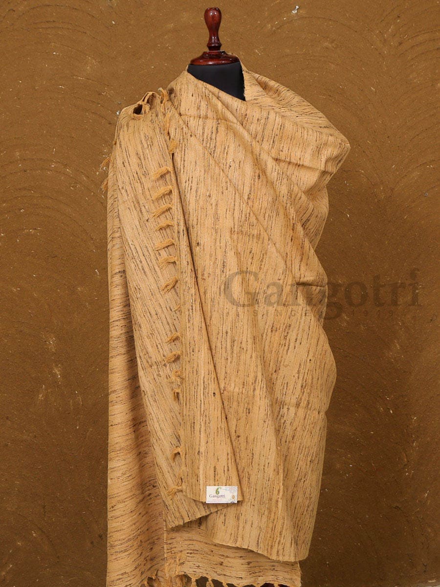 Raw Silk Chadar