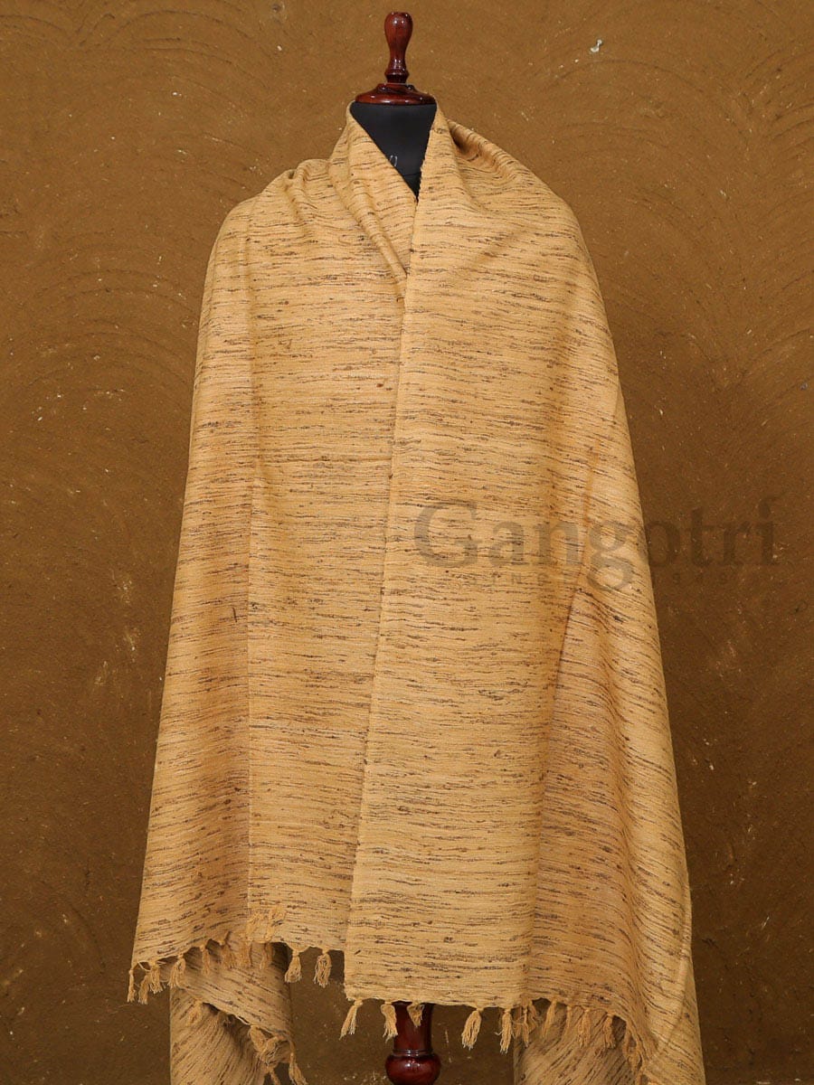 Raw Silk Chadar - Image 3