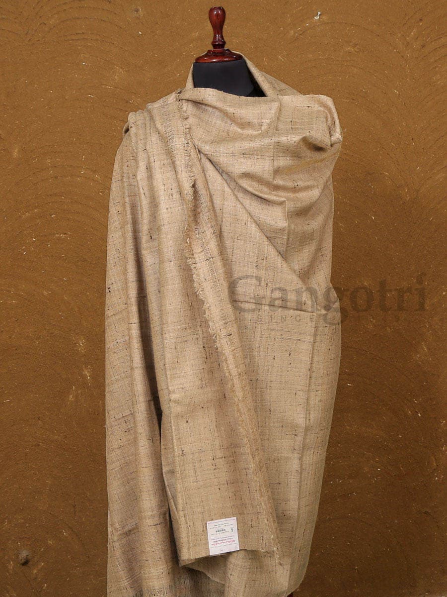 Raw Silk Chadar