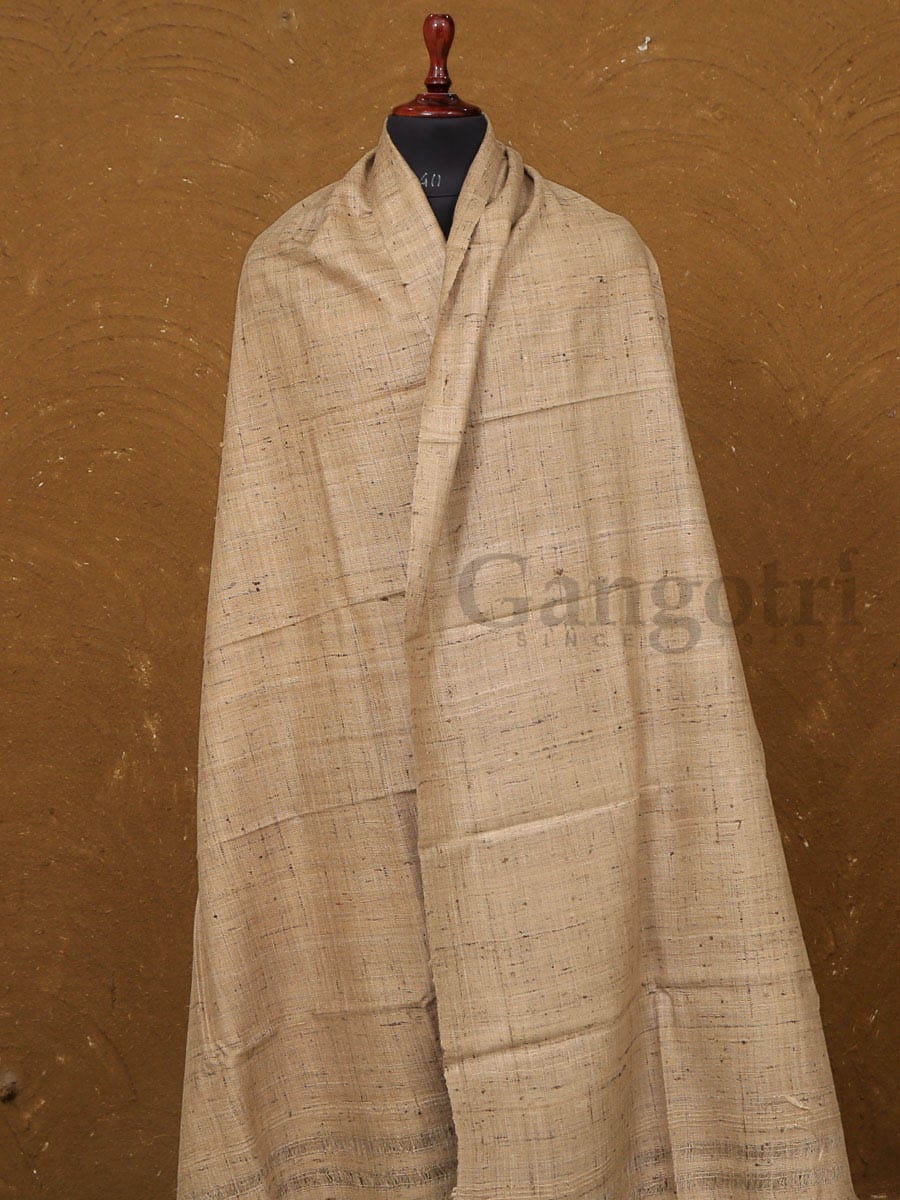 Raw Silk Chadar - Image 3