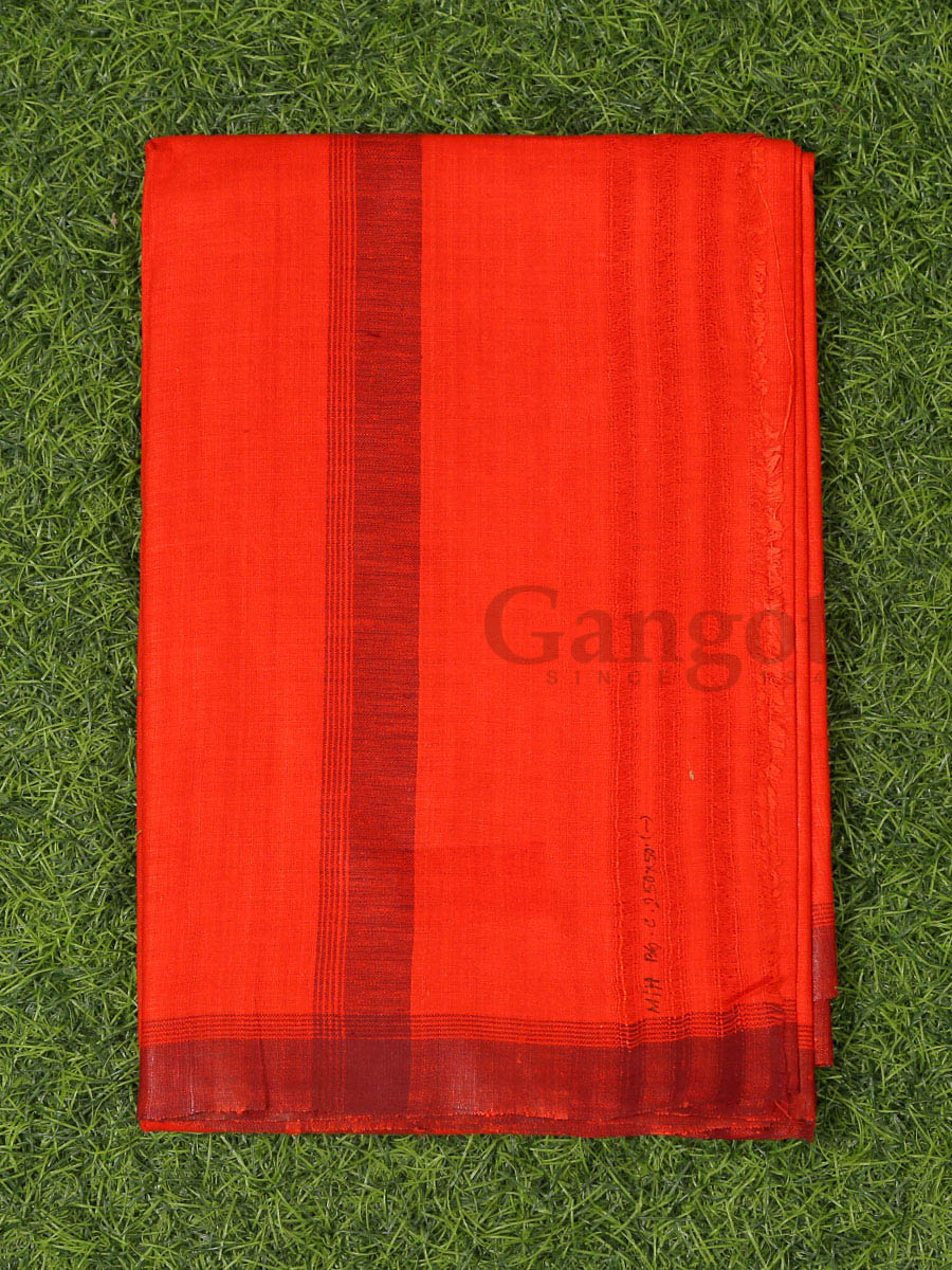 Raw Silk Chadar