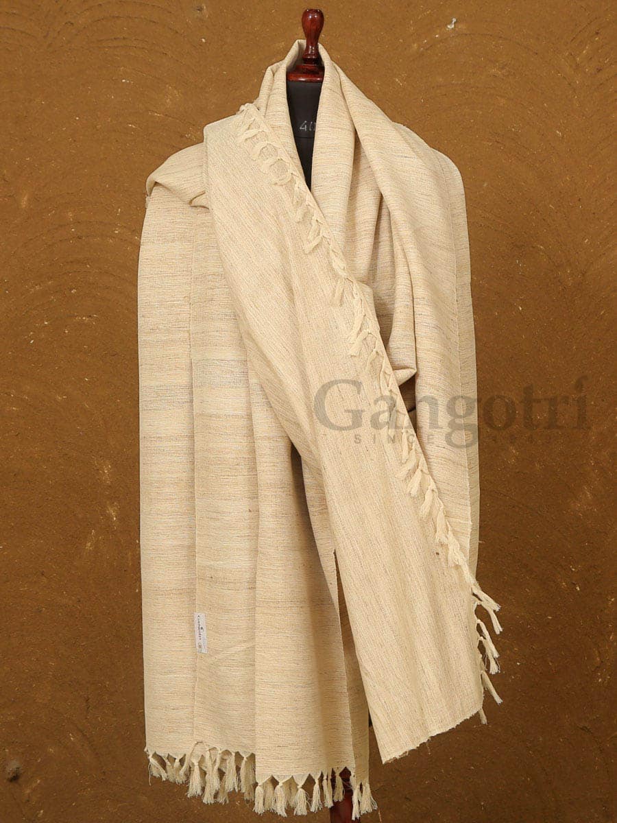 Raw Silk Chadar