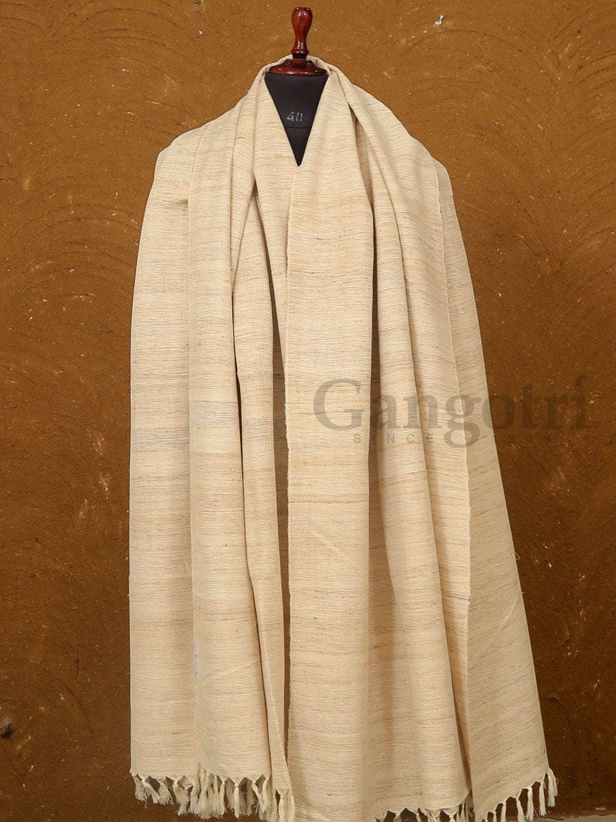 Raw Silk Chadar - Image 3