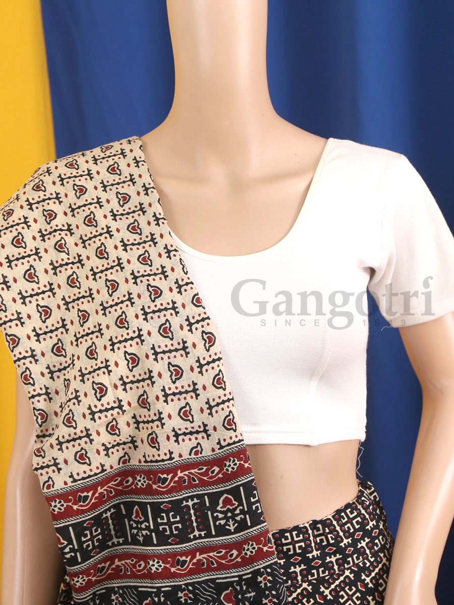 Skirt & Chadar Set M - Image 3