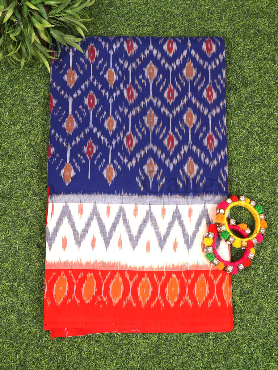 Sari Orissa 4190 (2)