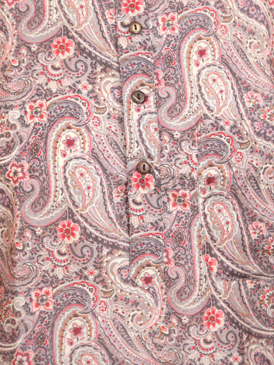 Fancy Kurta Collar 2XL - Image 3
