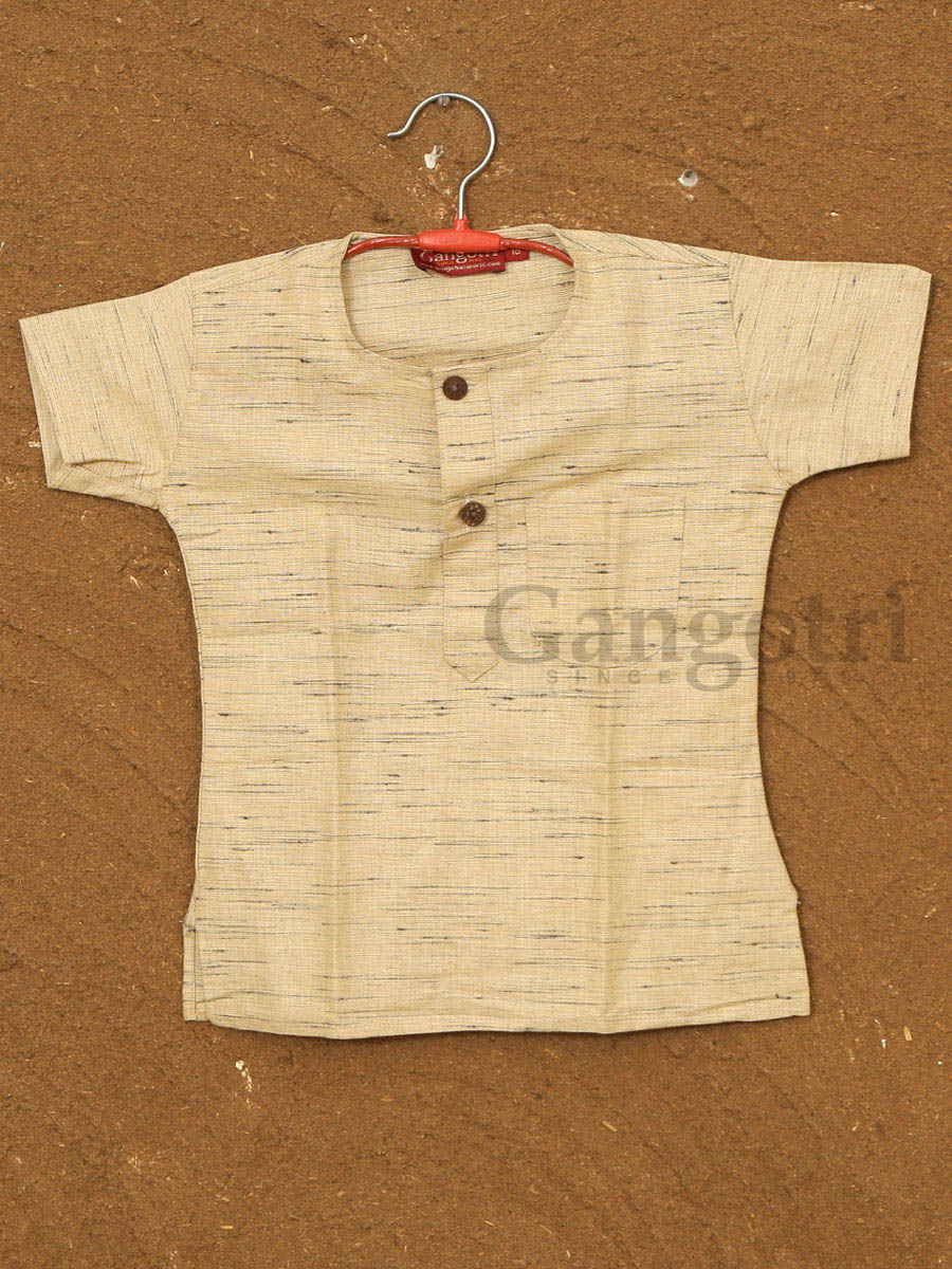 Kids Cotton Kurtas '2-3 Years' - Image 3