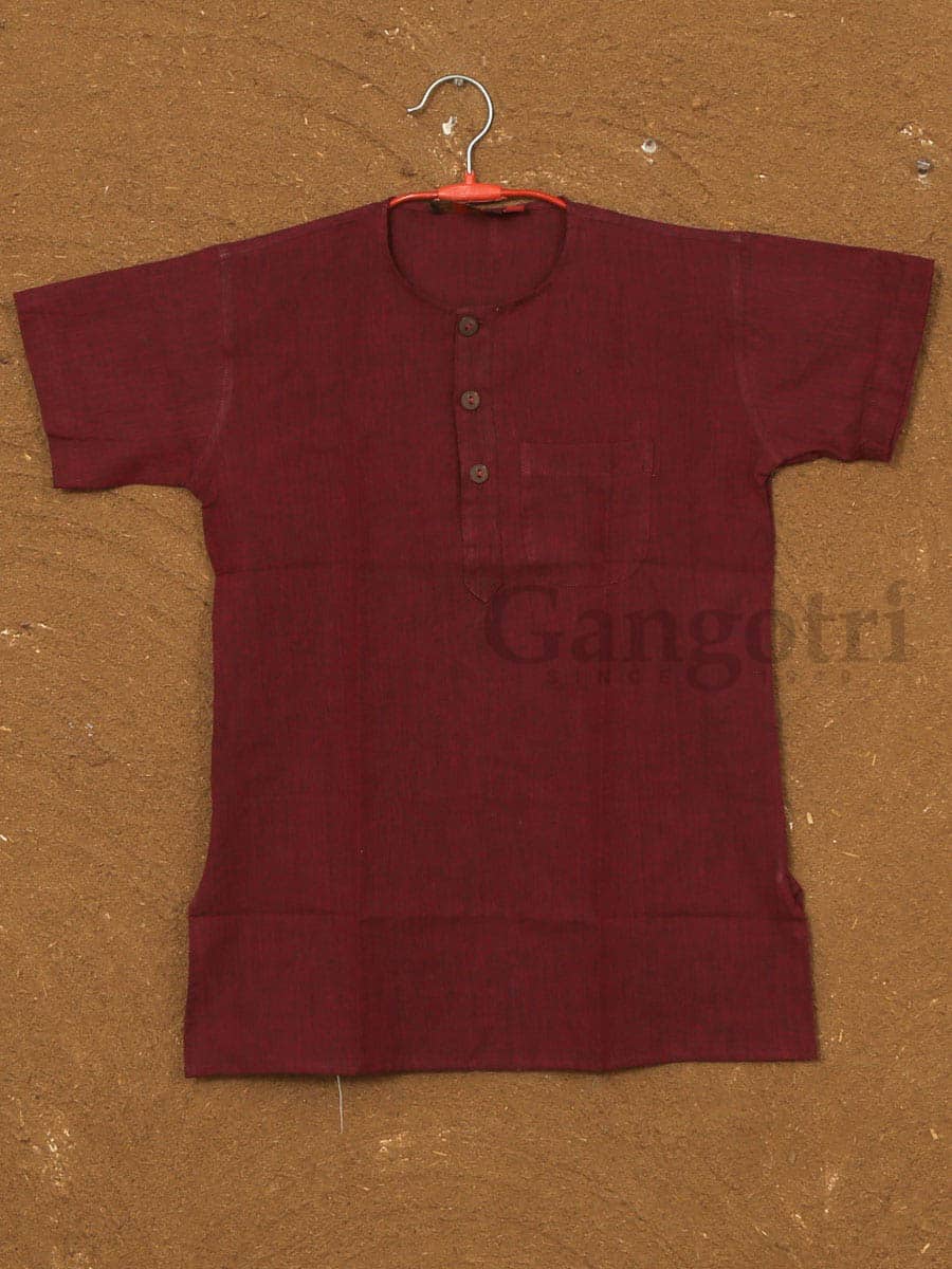 Kids Cotton Kurtas '5-6 Years'