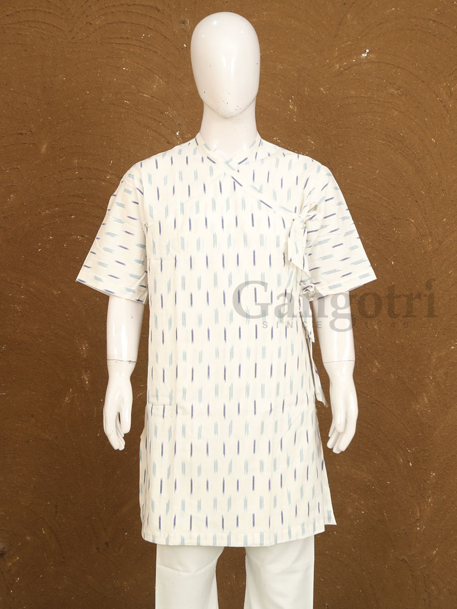 Cotton Printed Bagalbandi L - Image 4