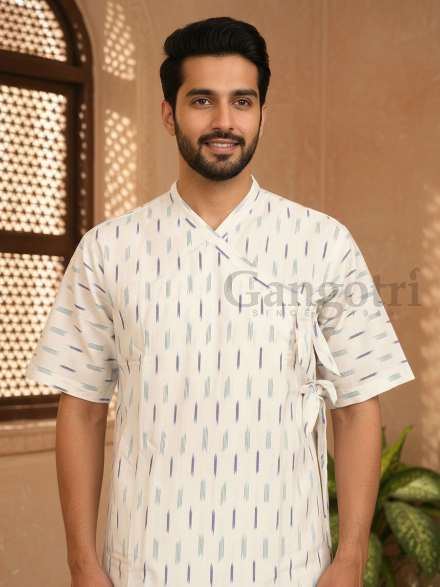 Cotton Printed Bagalbandi L - Image 2