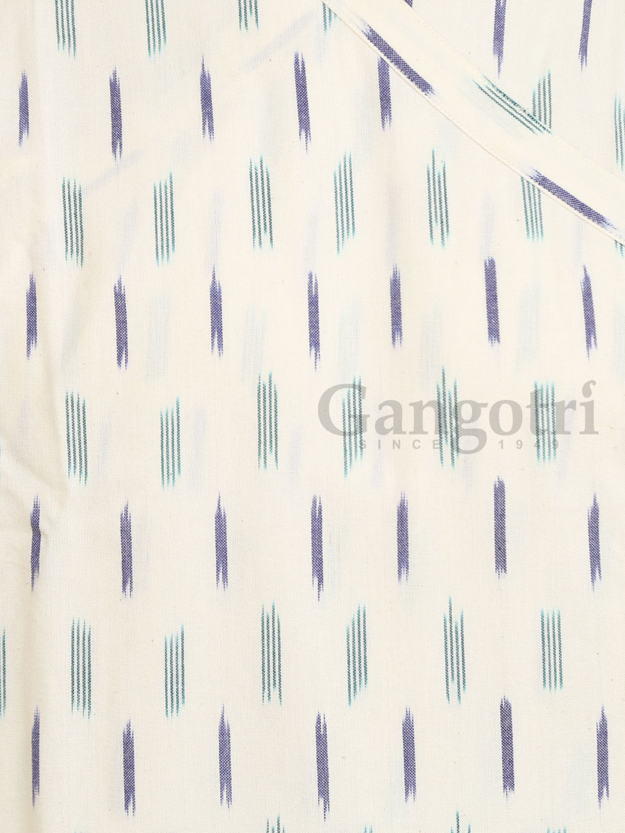 Cotton Printed Bagalbandi L - Image 3