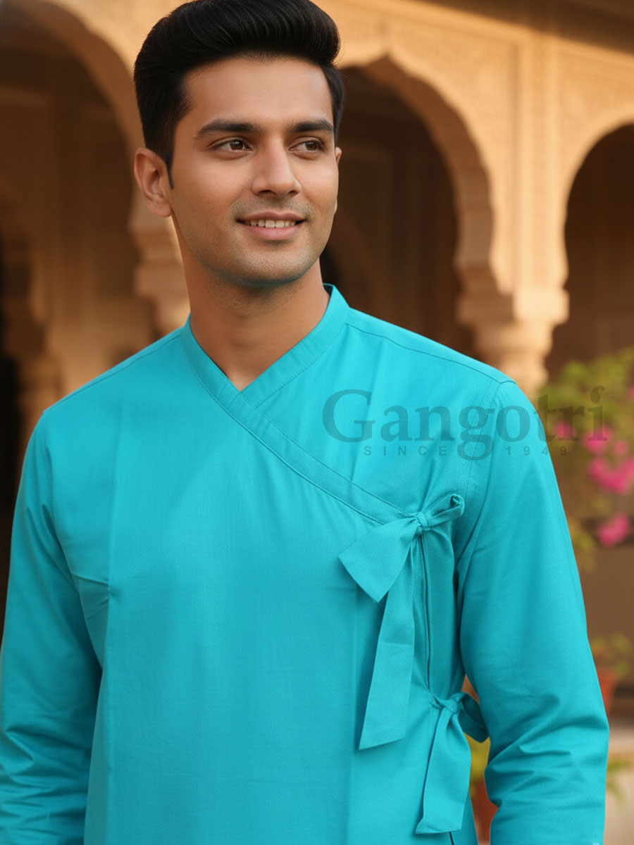 Cotton Plain Bagalbandi L - Image 2