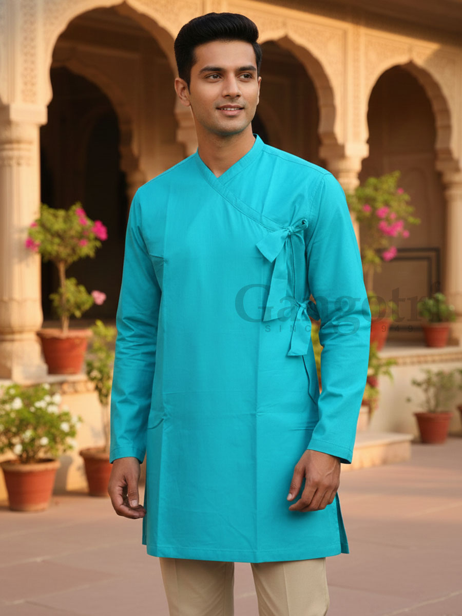 Cotton Plain Bagalbandi L