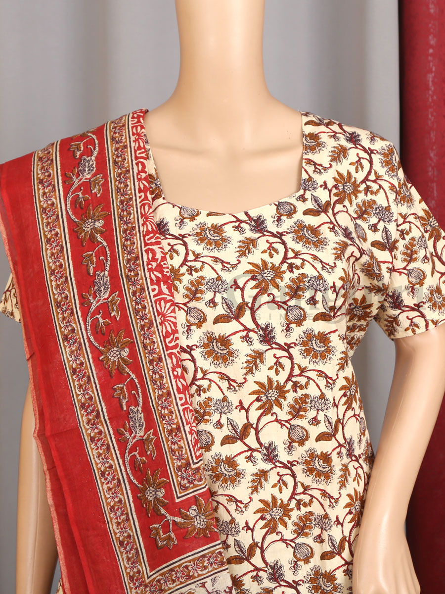 Skirt & Top Set L - Image 3
