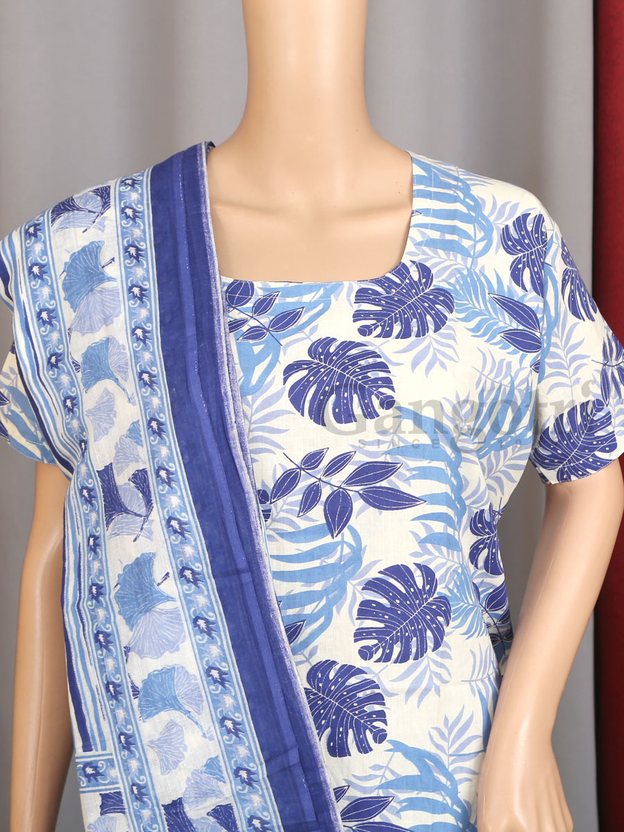 Skirt & Top Set L - Image 3