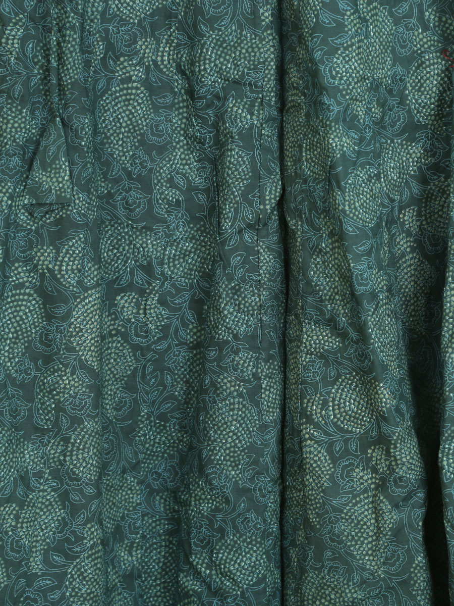 Haripriya Cotton Skirt L - Image 3