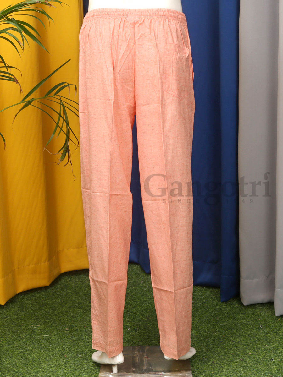 Trouser Cotton L - Image 3