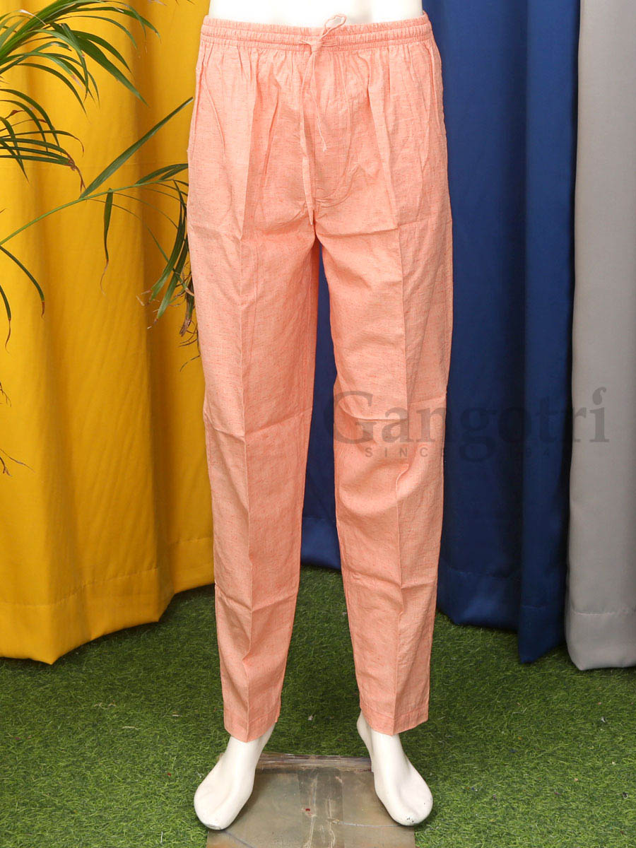 Trouser Cotton L