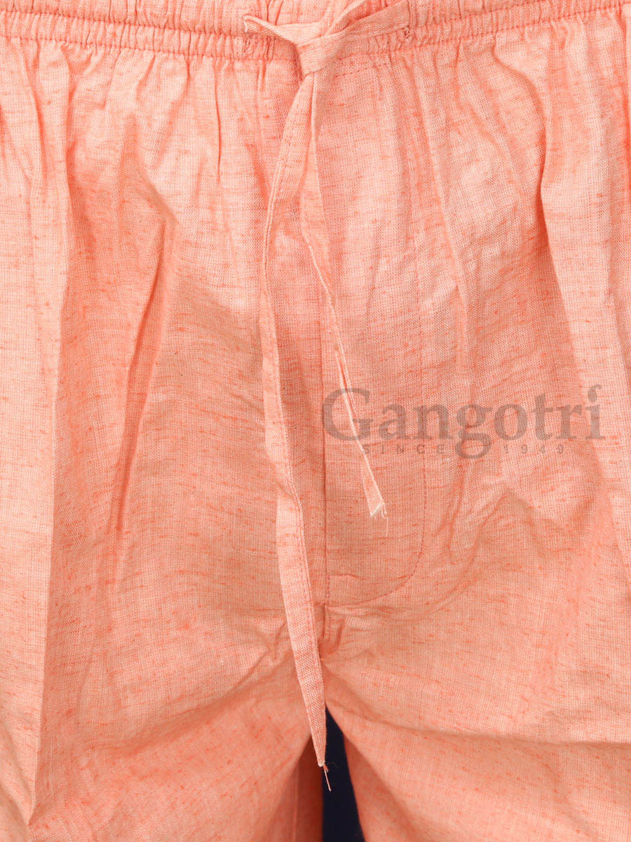 Trouser Cotton L - Image 2
