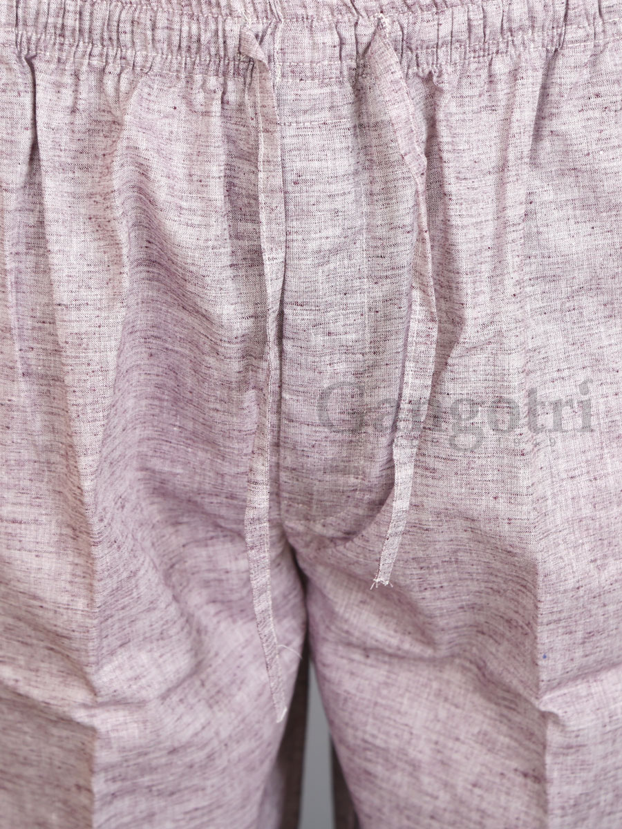 Trouser Cotton L - Image 3