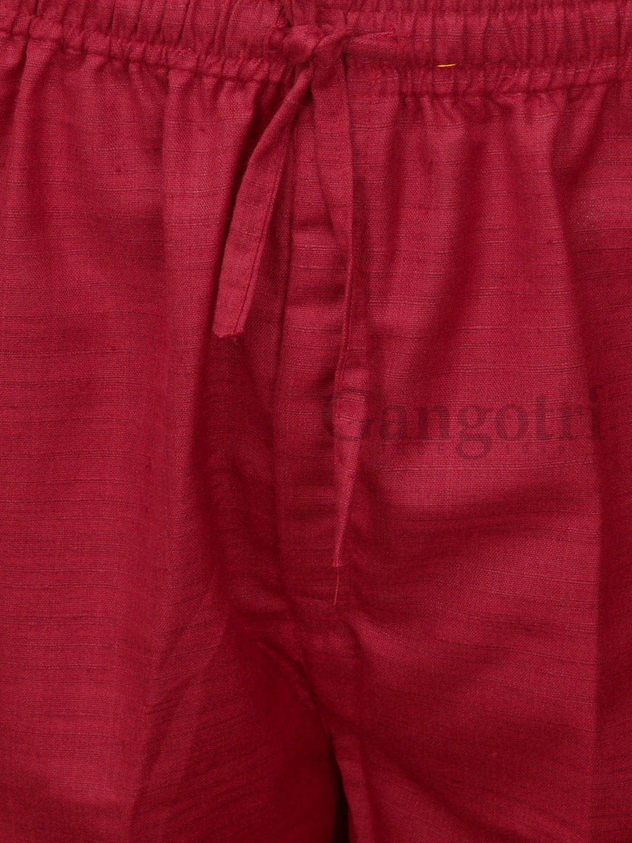 Trouser Cotton L - Image 2