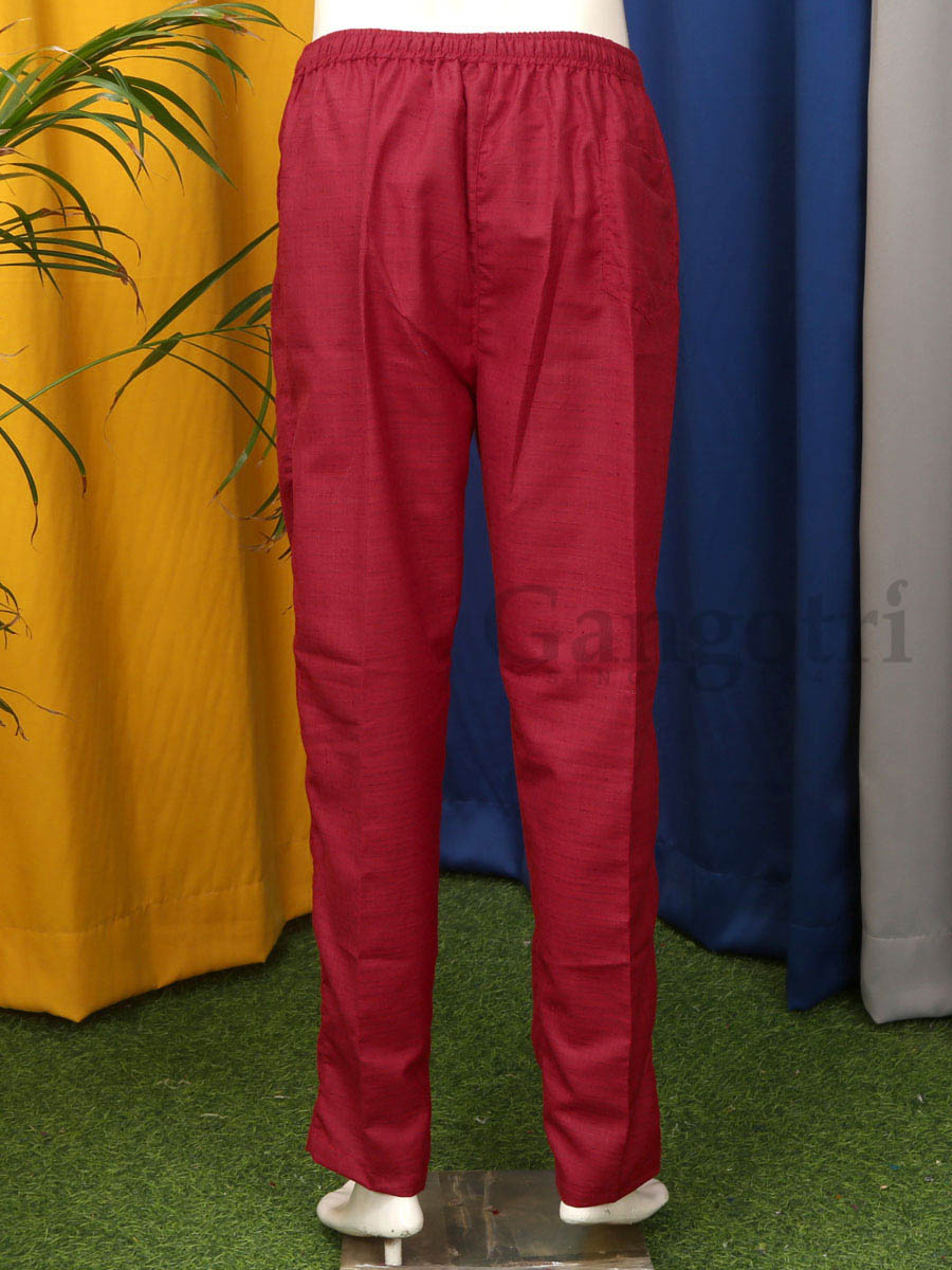 Trouser Cotton L - Image 3
