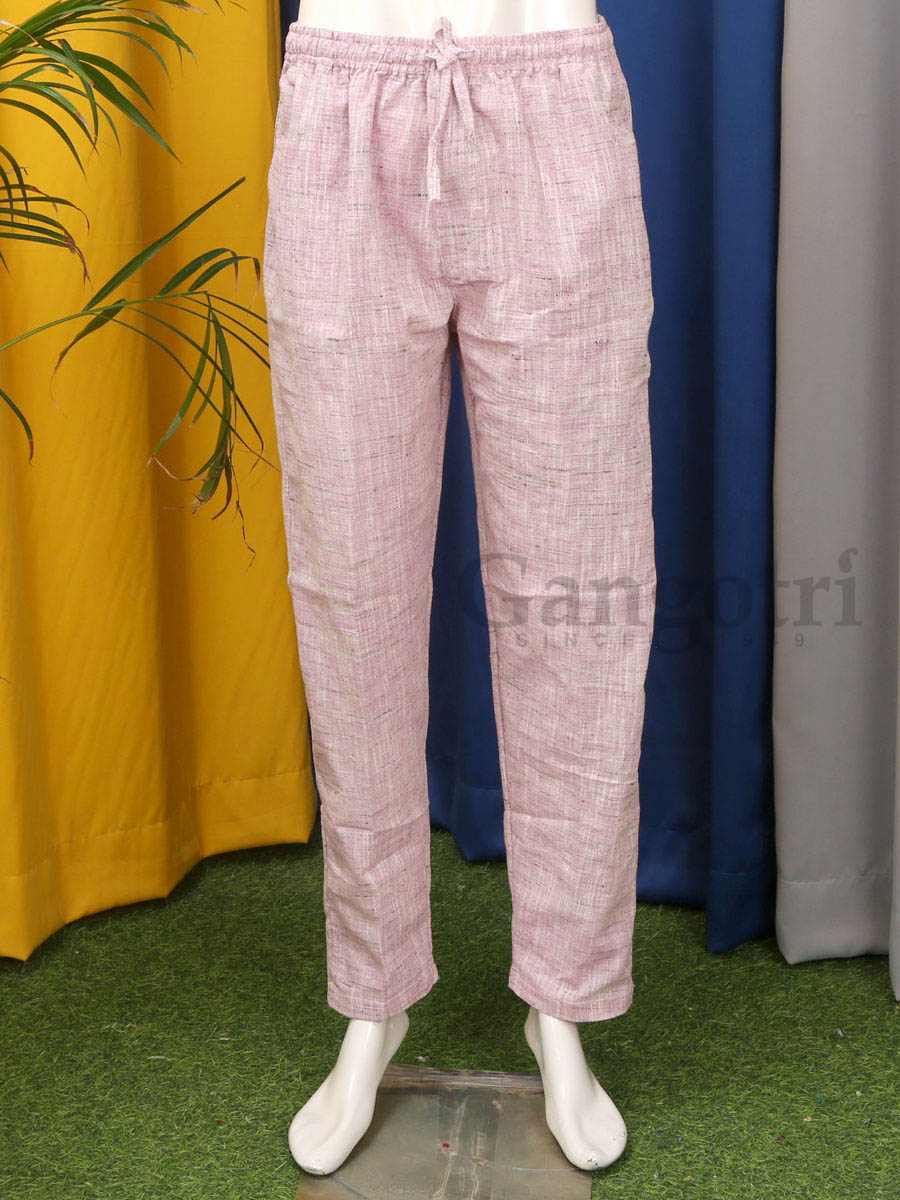 Trouser Handloom Khaddar L