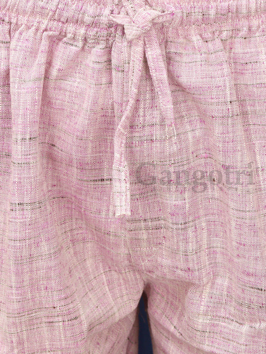 Trouser Handloom Khaddar L - Image 2