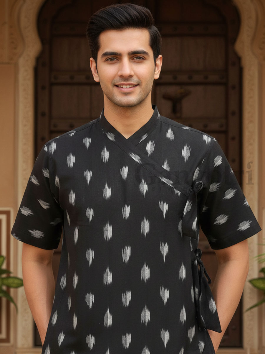 Cotton Printed Bagalbandi M - Image 2
