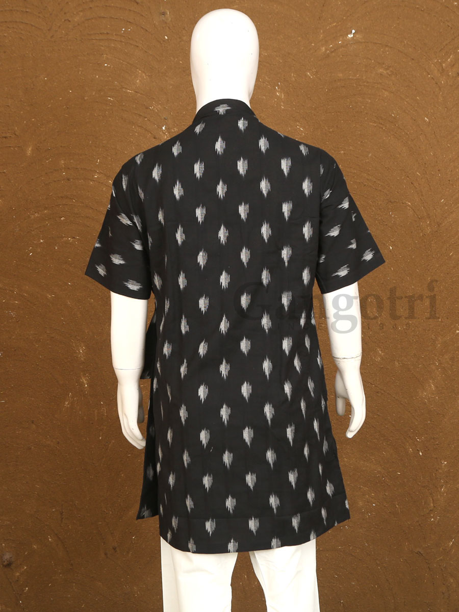 Cotton Printed Bagalbandi M - Image 4