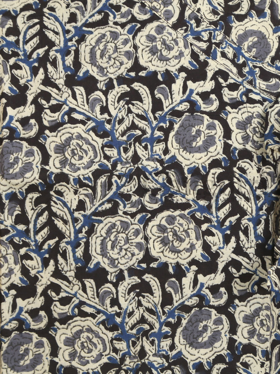 Cotton Printed Kirtan Bagalbandi M - Image 3
