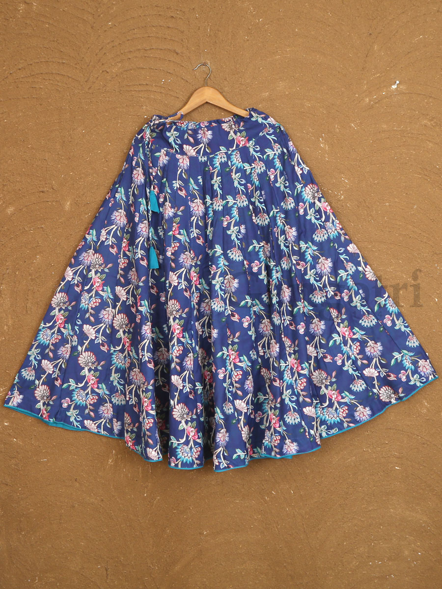 Iravati Cotton Skirt M - Image 4