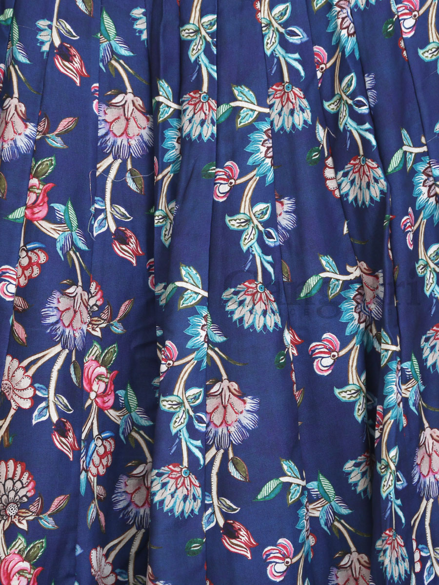 Iravati Cotton Skirt M - Image 3