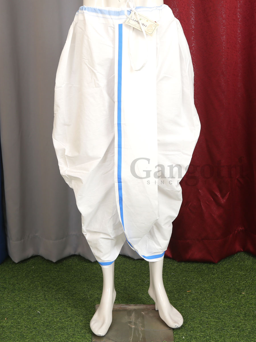 Readymade Dhoti M