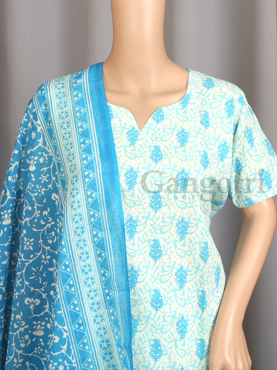 Skirt & Top Set M - Image 3