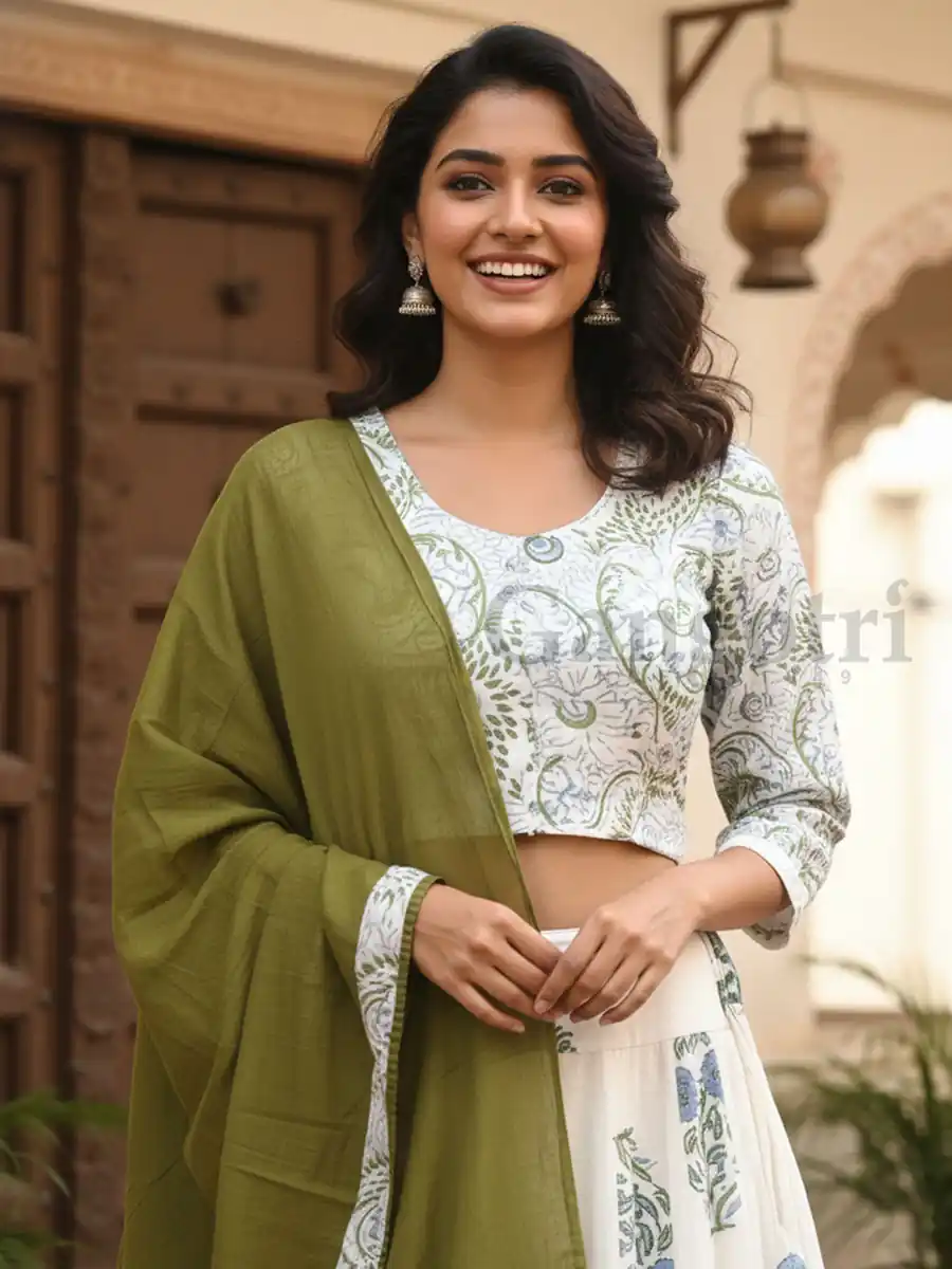 GOPI DRESS PREMIUM QUALITY
