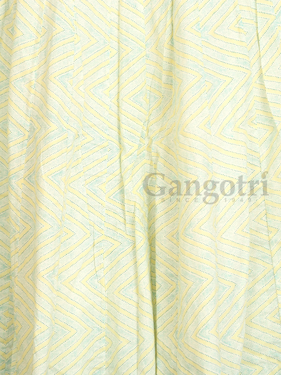 Aranya Cotton Skirt M - Image 3