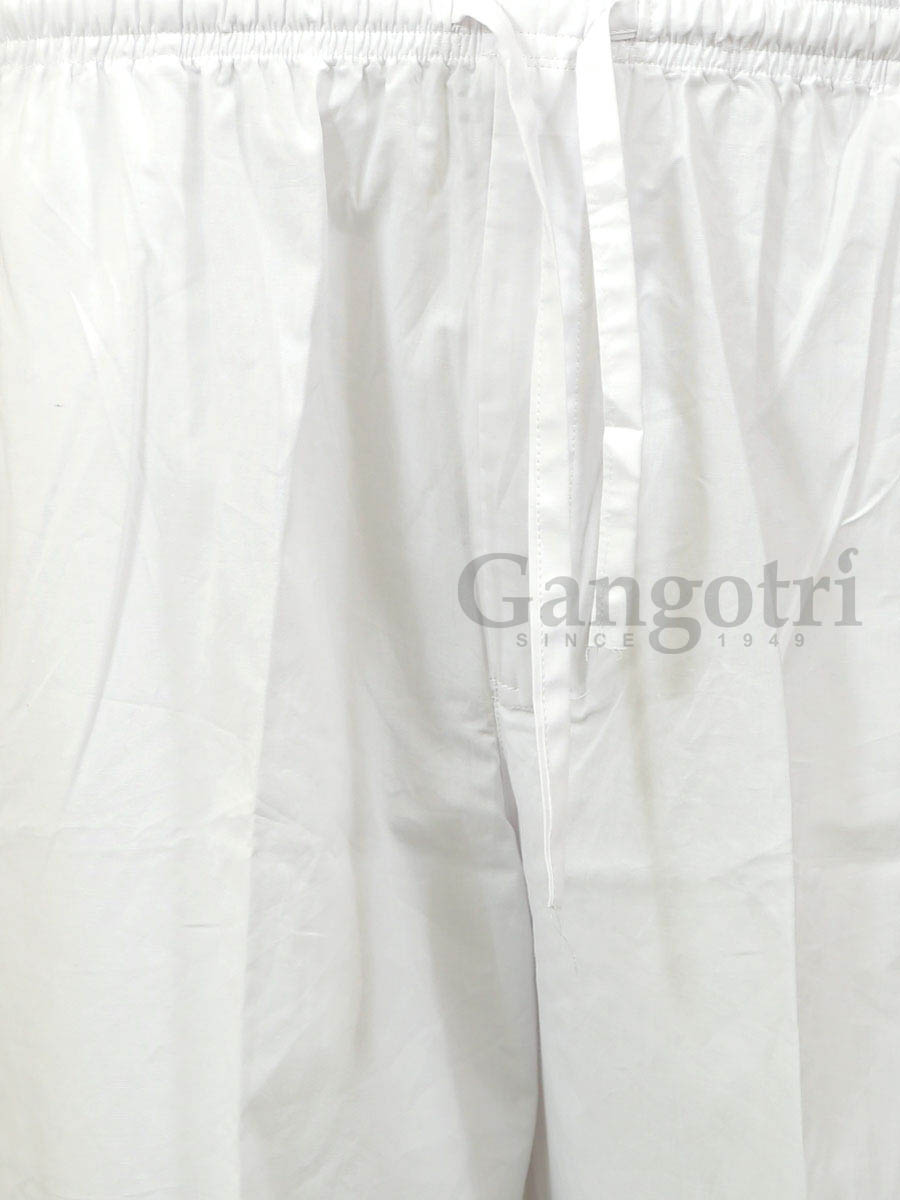 Trouser Cotton M - Image 2
