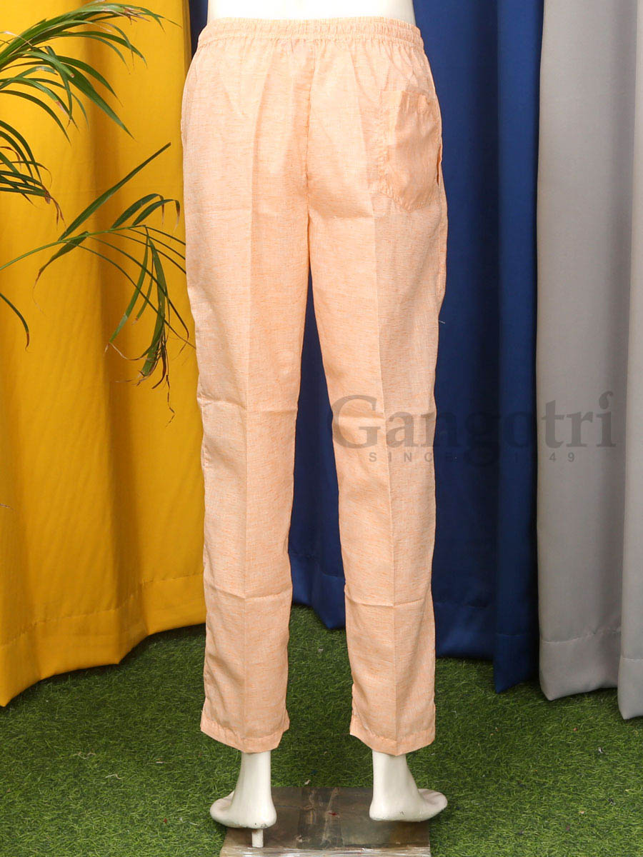 Trouser Cotton M - Image 3