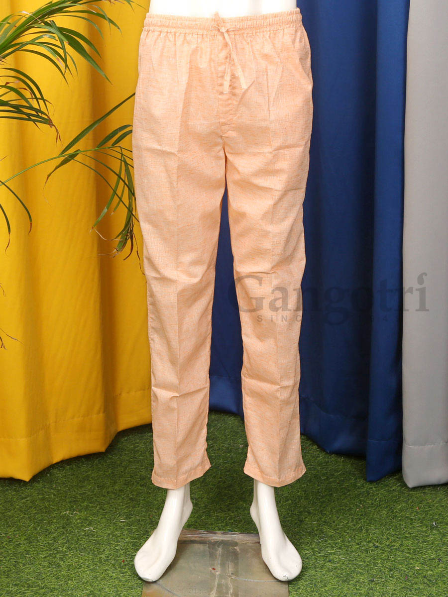 Trouser Cotton M