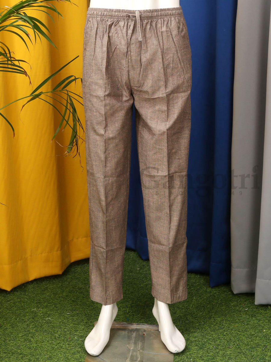 Trouser Cotton M