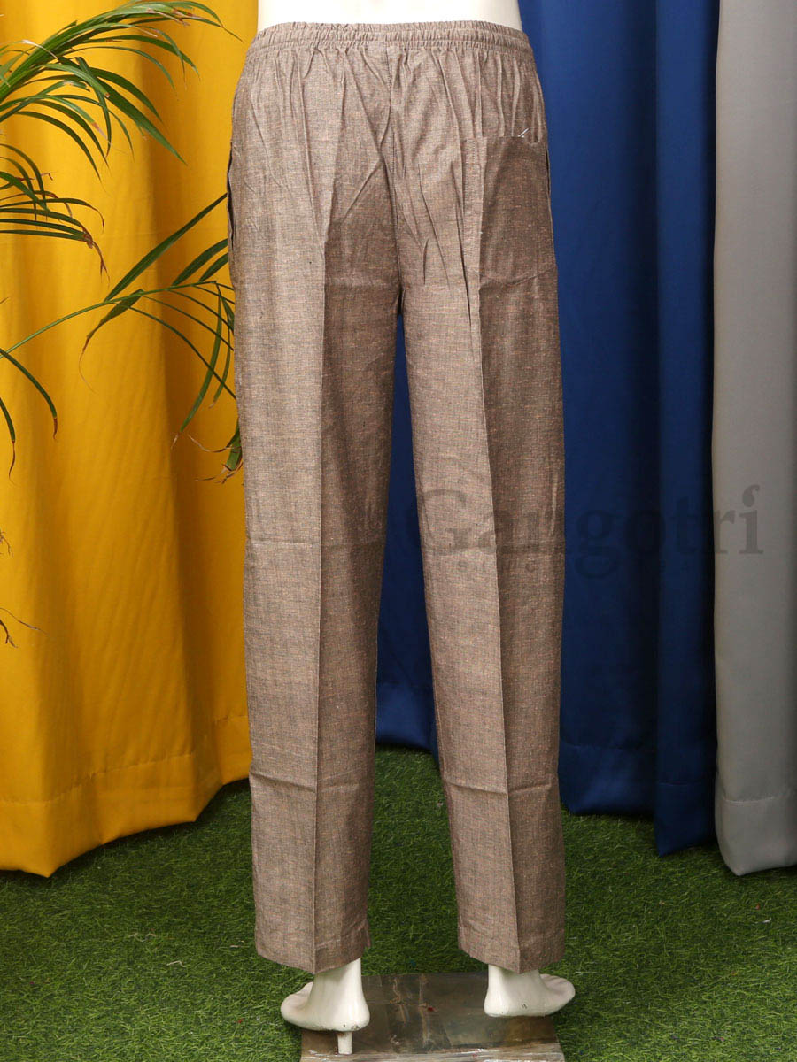Trouser Cotton M - Image 3
