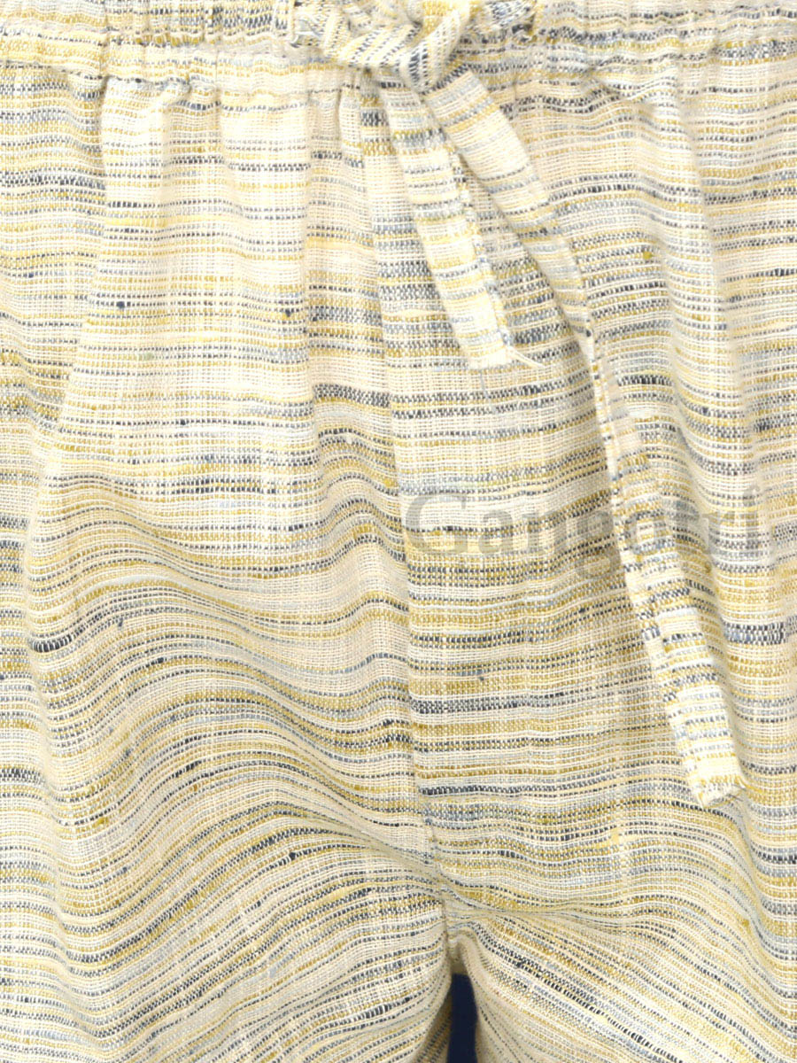Trouser Handloom Khaddar M - Image 2