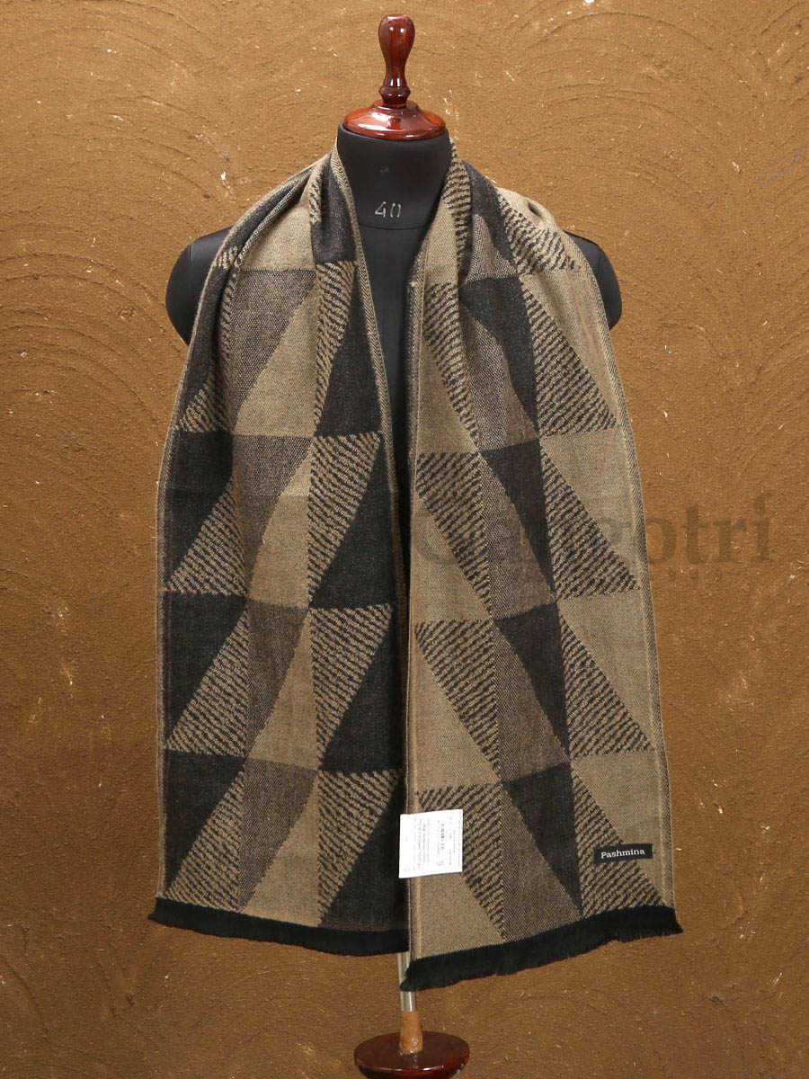 Woollen Muffler - Image 3