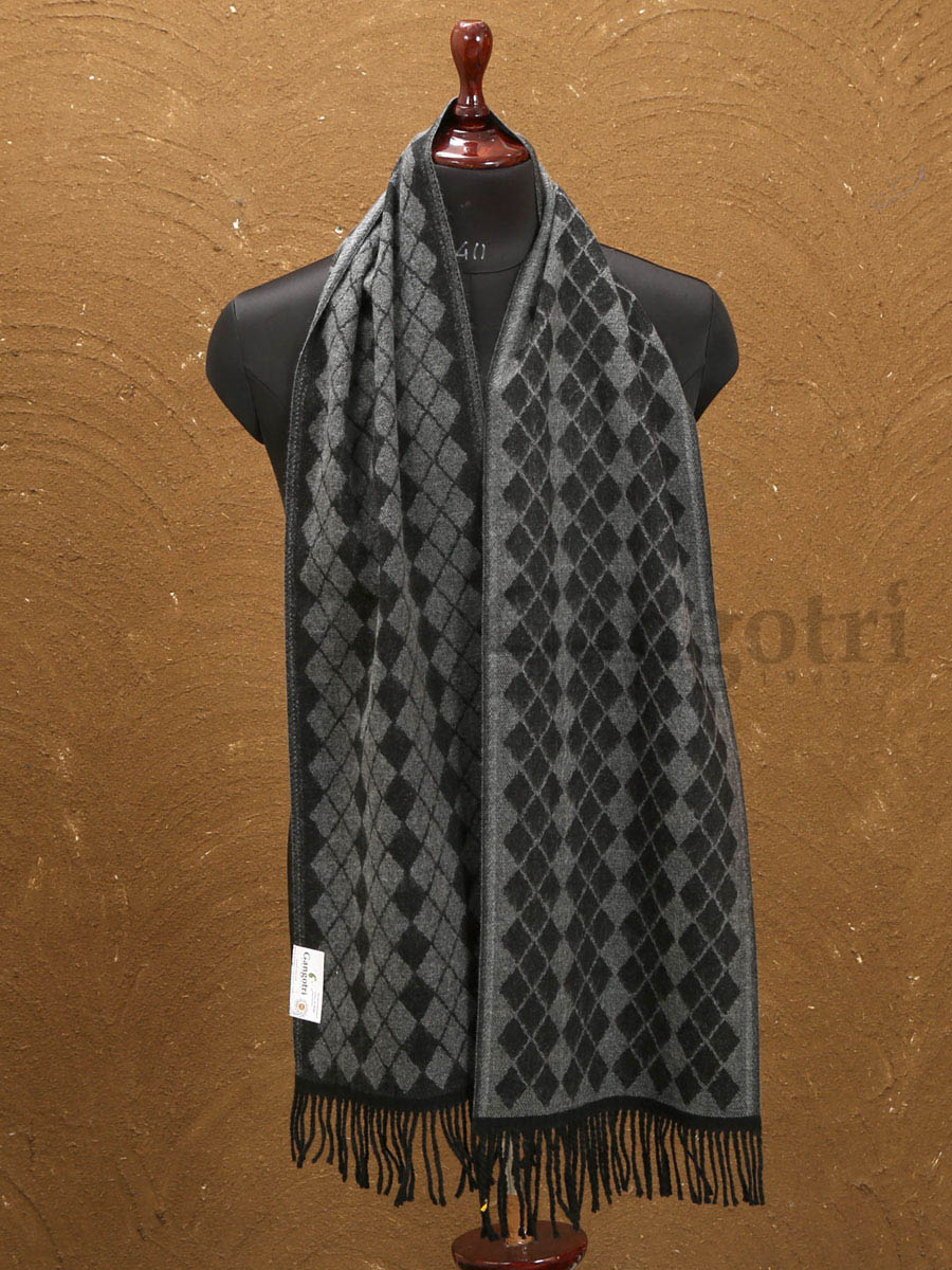 Woollen Muffler - Image 3