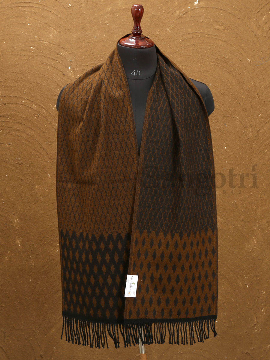 Woollen Muffler - Image 3