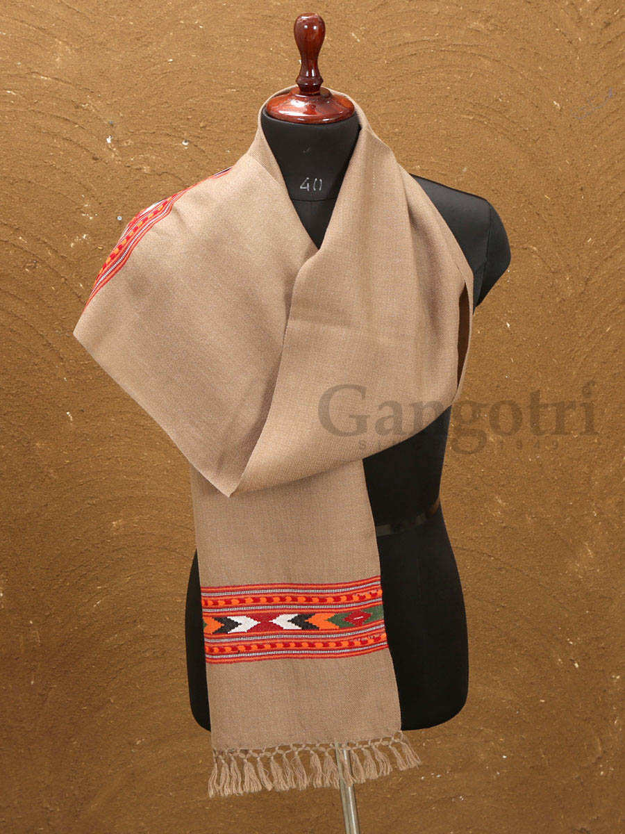 Woollen Muffler