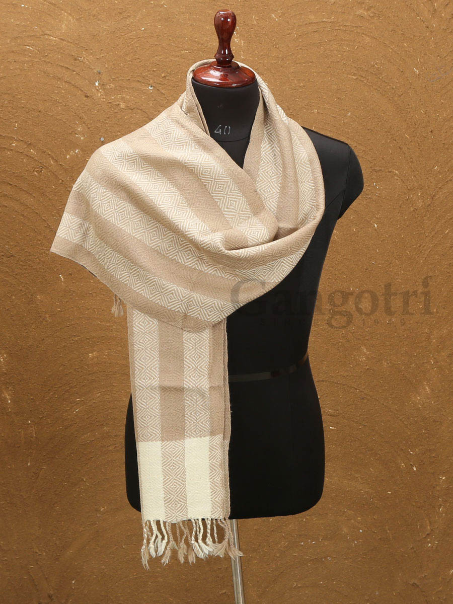 Woollen Muffler