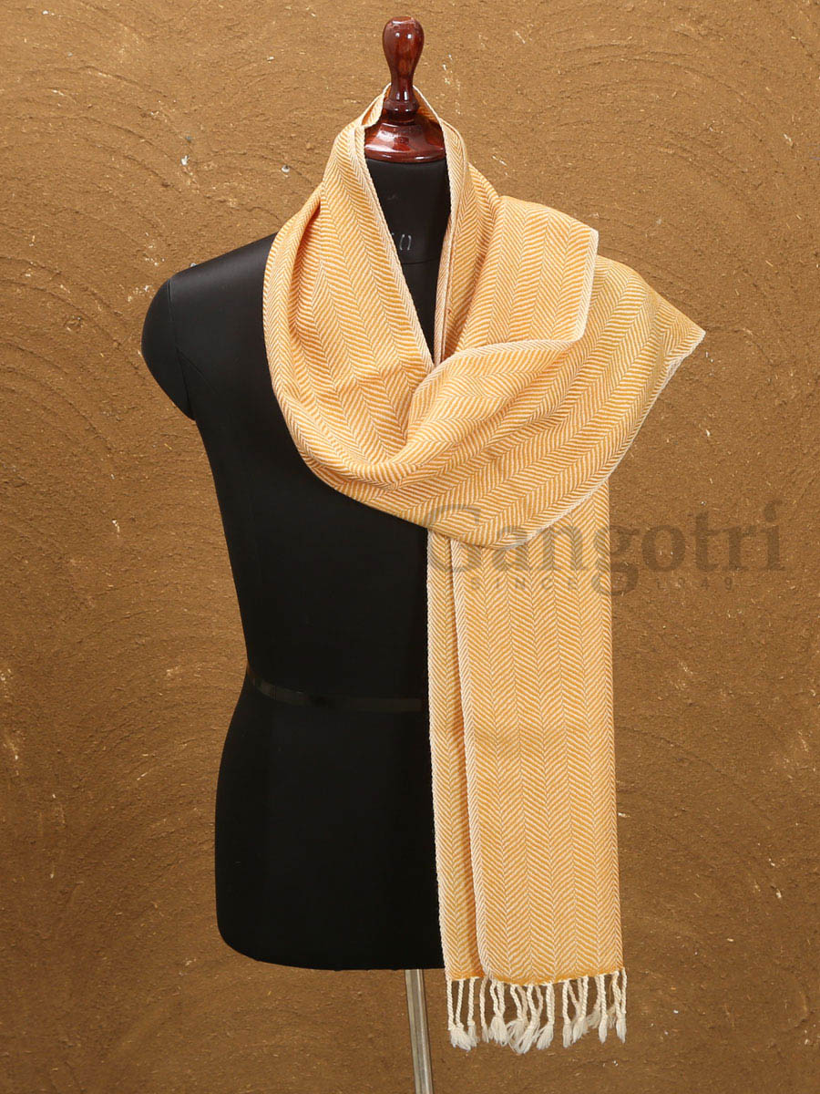 Woollen Muffler